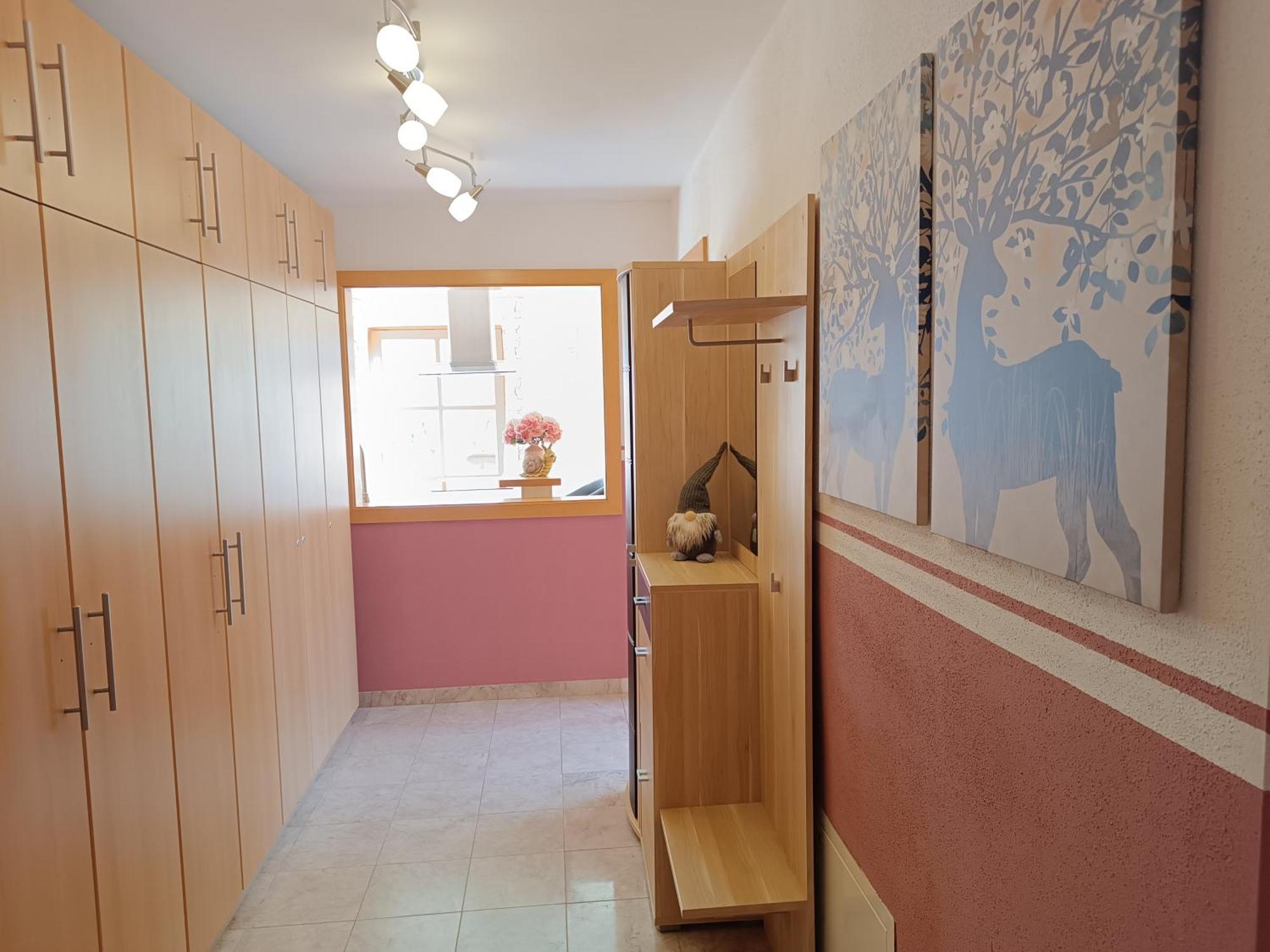 Ferienwohnung Hintererhof Hintersee Exterior foto